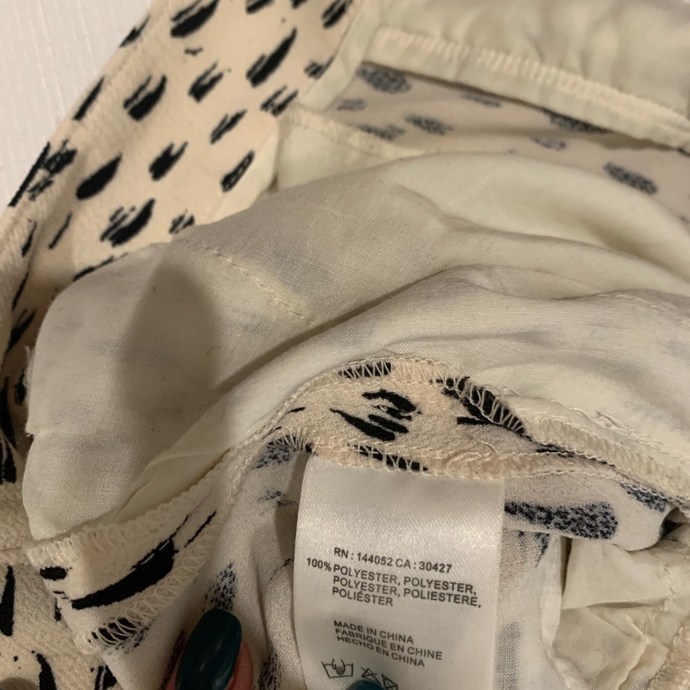 Essentiel Antwerp Size 34 Track Pants - Picture 5 of 7